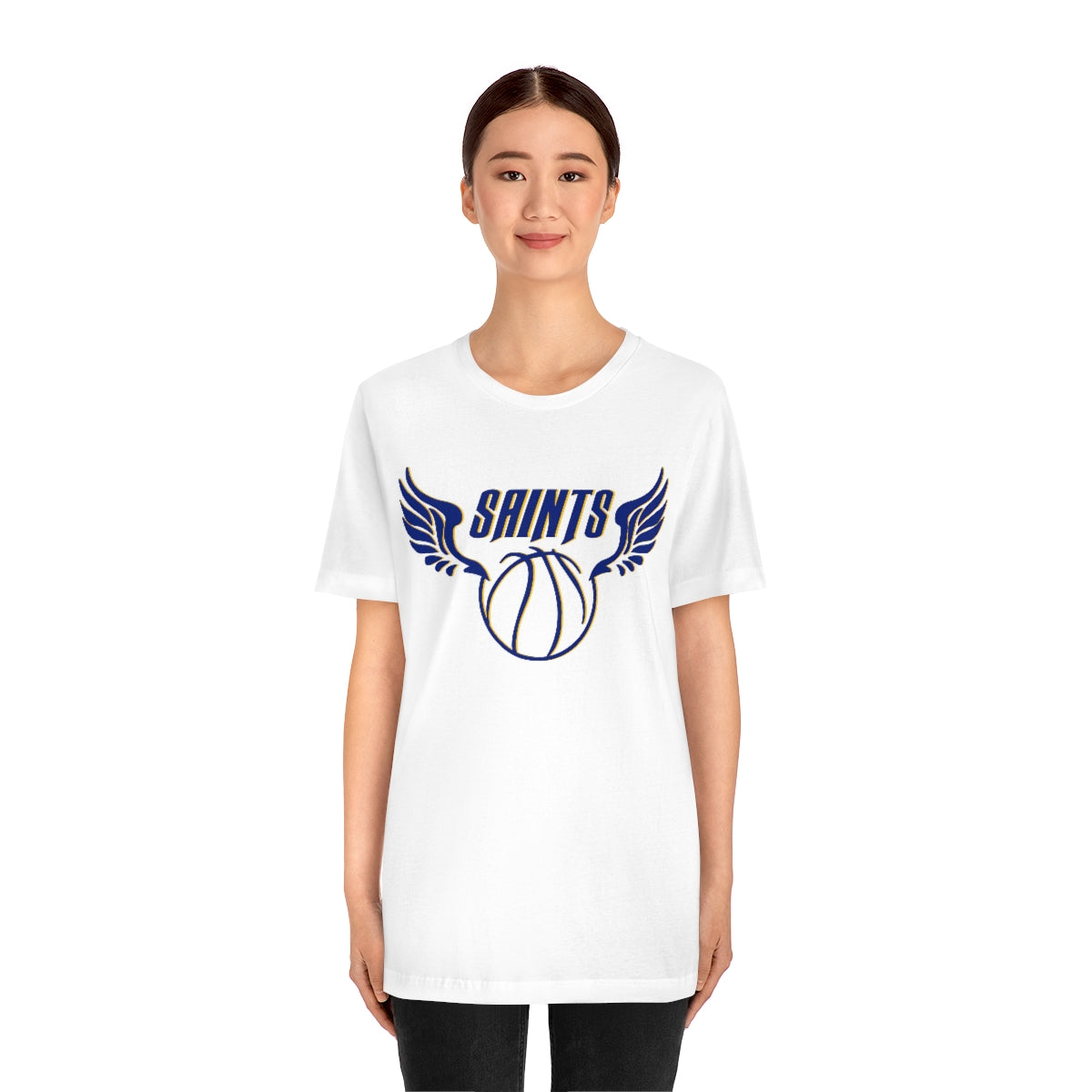 Southland Saints Short Sleeve Tee