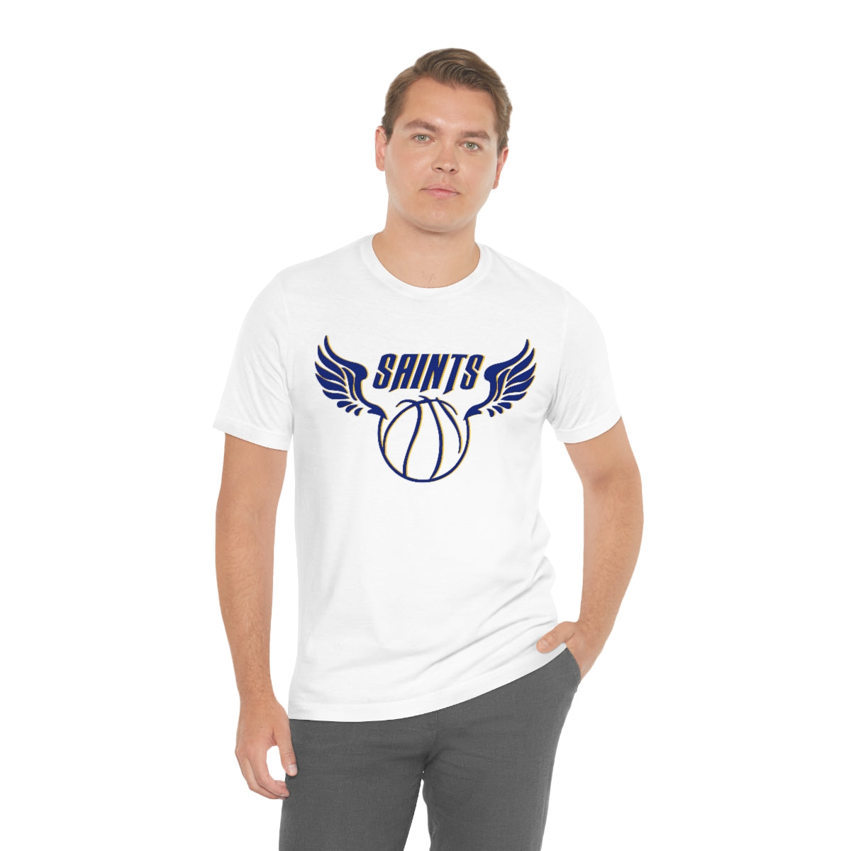 Southland Saints Short Sleeve Tee