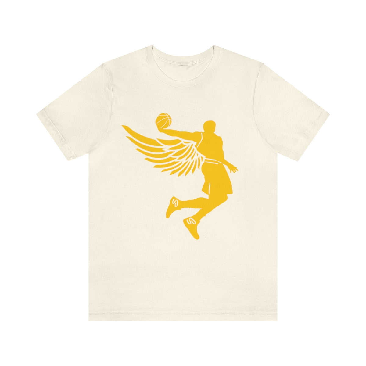 Saints Jumpman Short Sleeve Tee