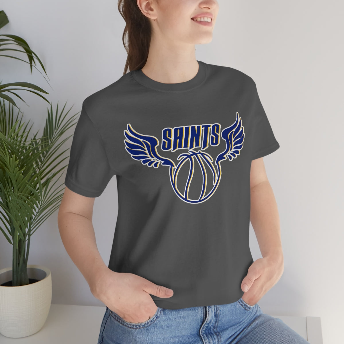 Southland Saints Short Sleeve Tee