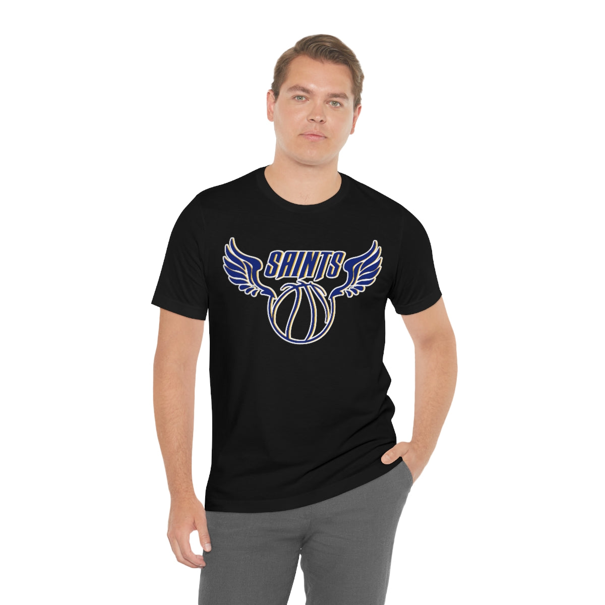 Southland Saints Short Sleeve Tee