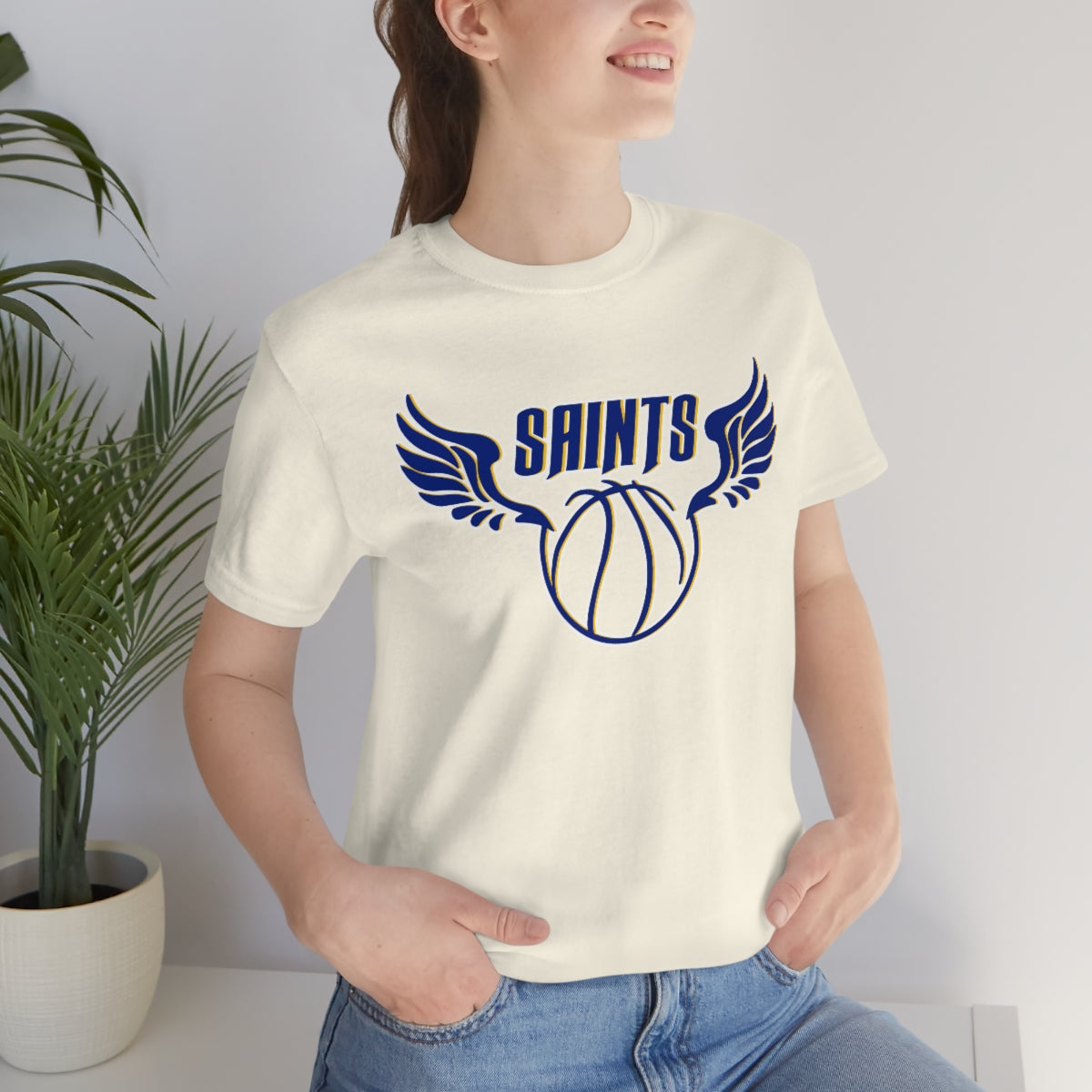 Southland Saints Short Sleeve Tee