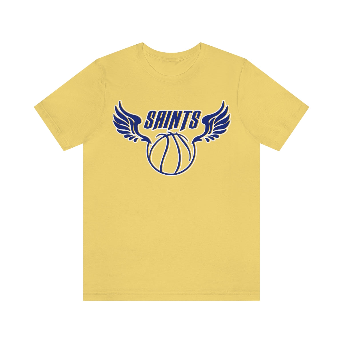 Southland Saints Short Sleeve Tee