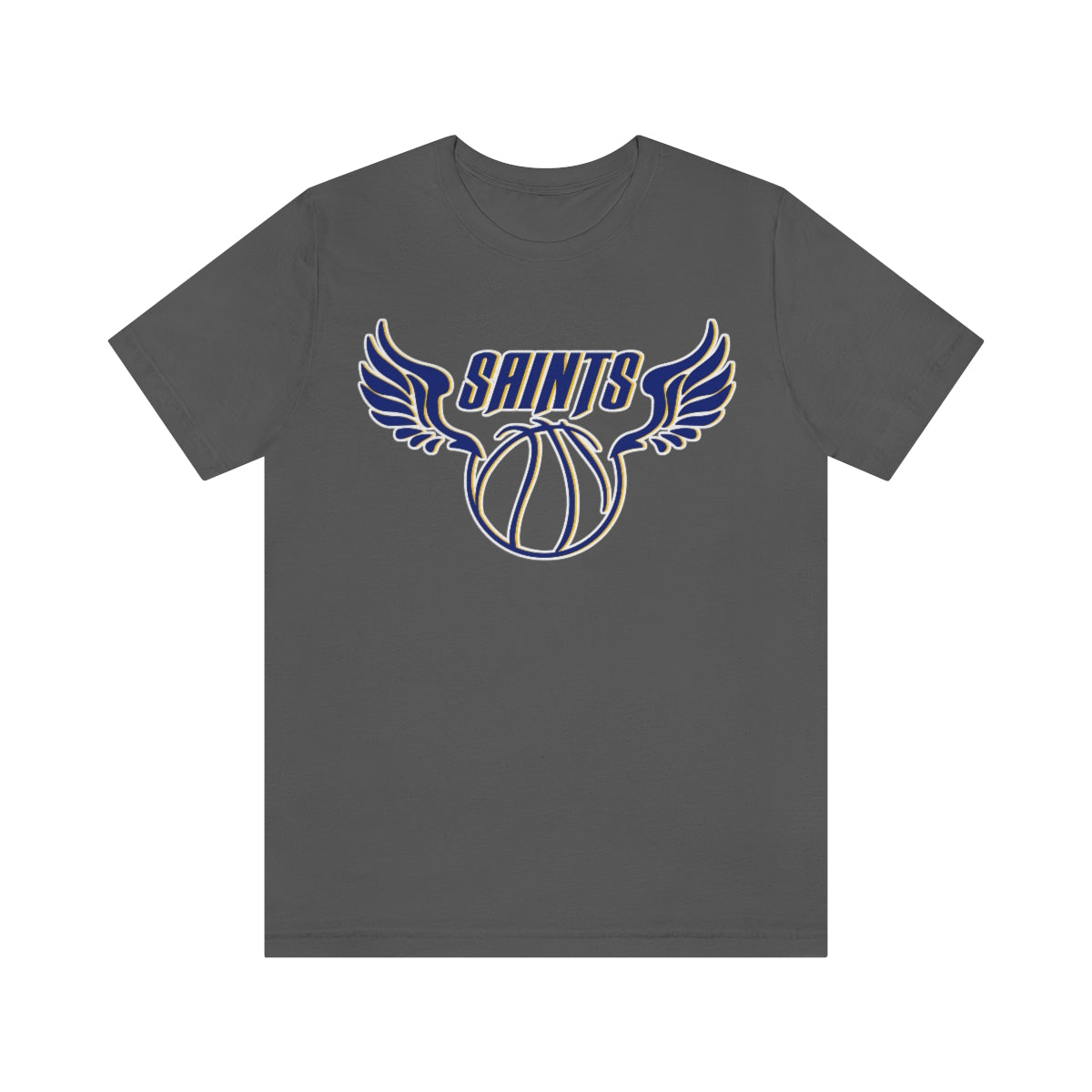 Southland Saints Short Sleeve Tee