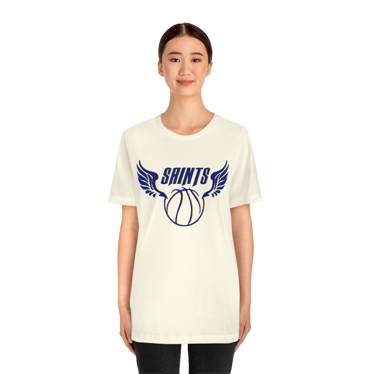 Southland Saints Short Sleeve Tee