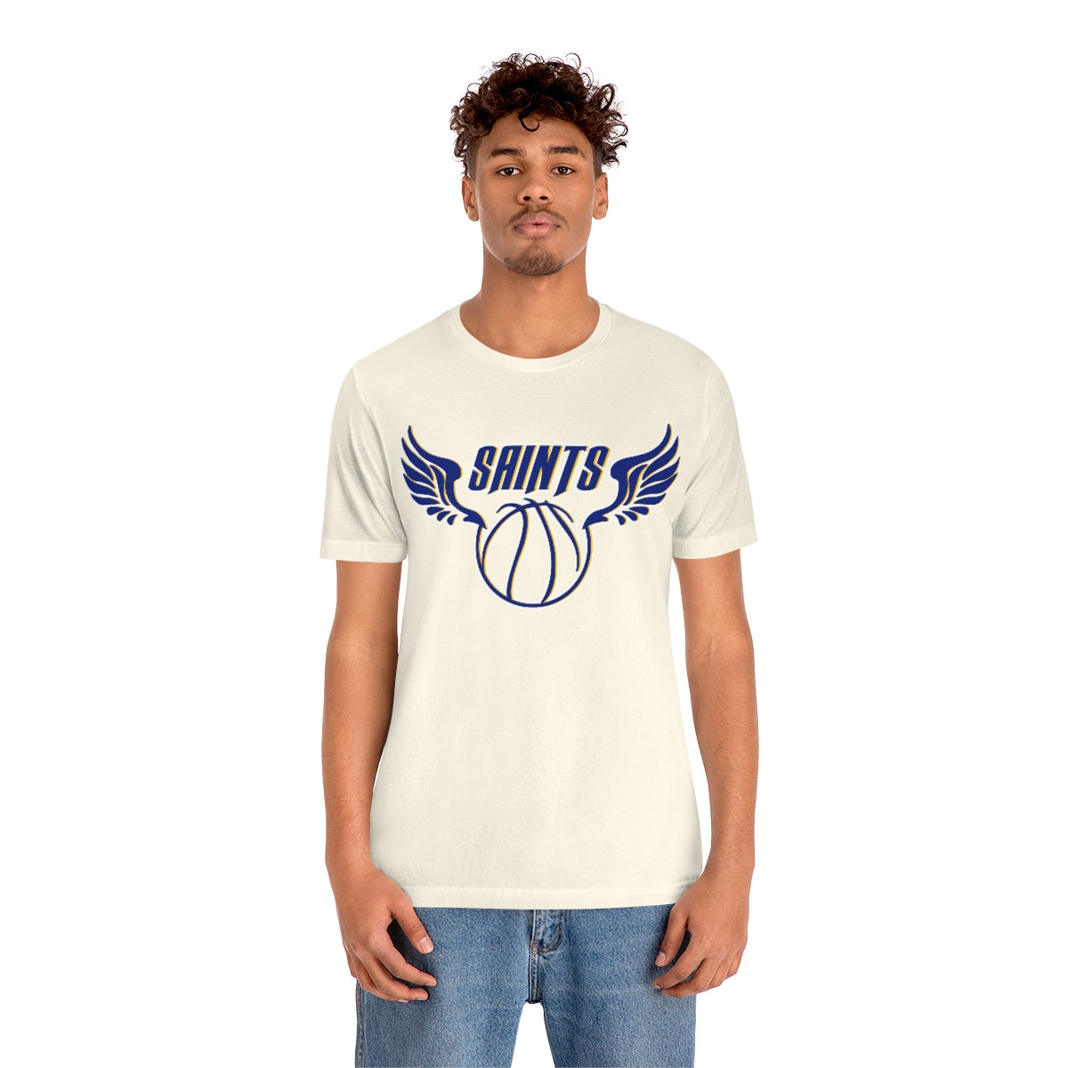 Southland Saints Short Sleeve Tee