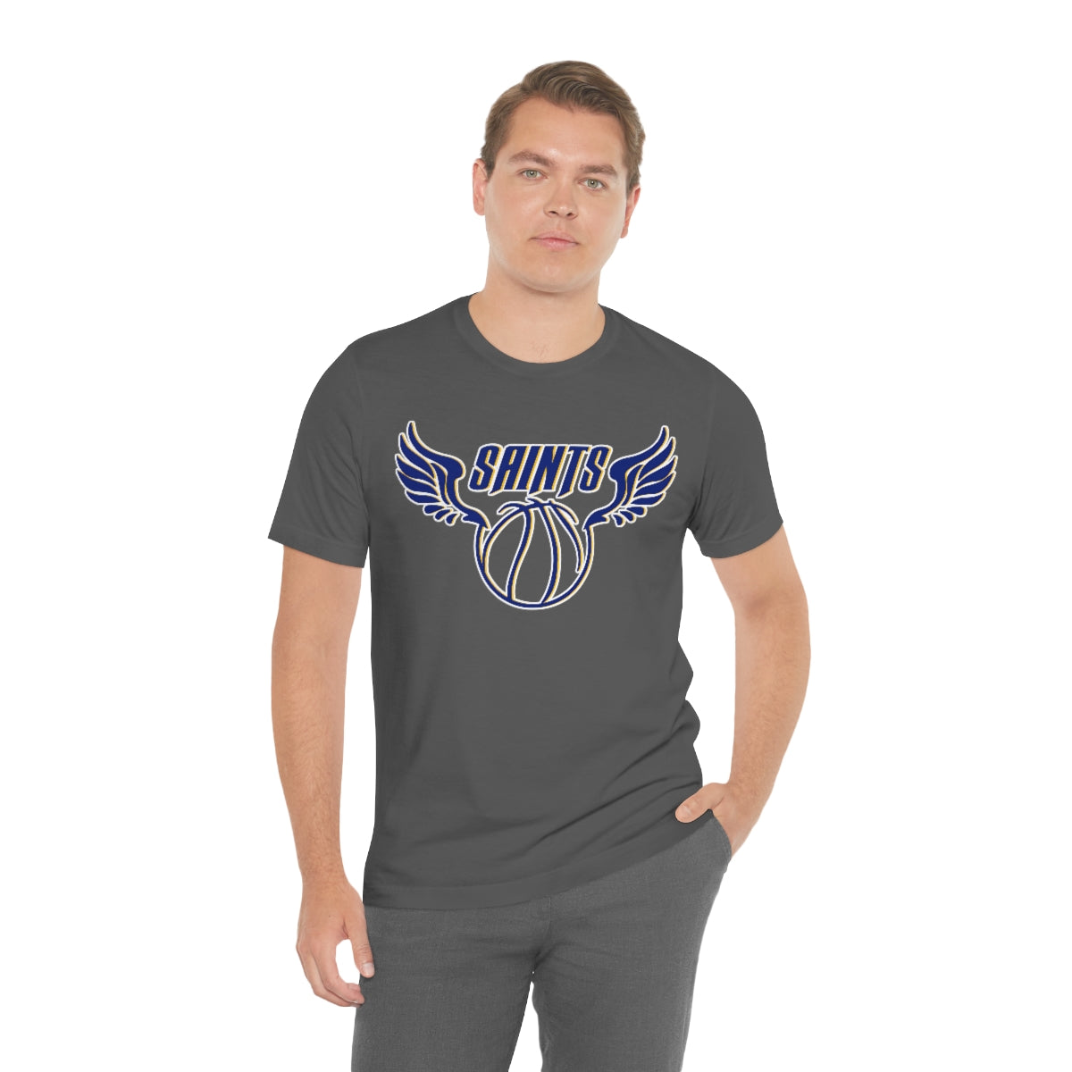 Southland Saints Short Sleeve Tee