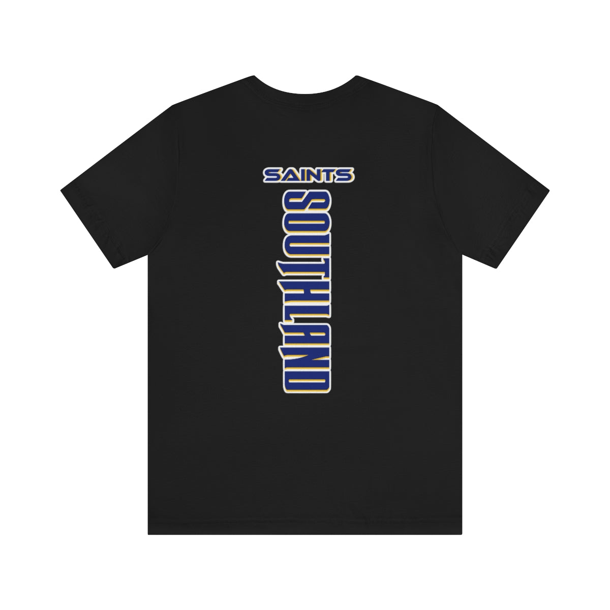 Southland Saints Short Sleeve Tee