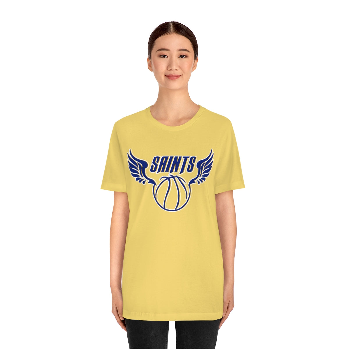 Southland Saints Short Sleeve Tee