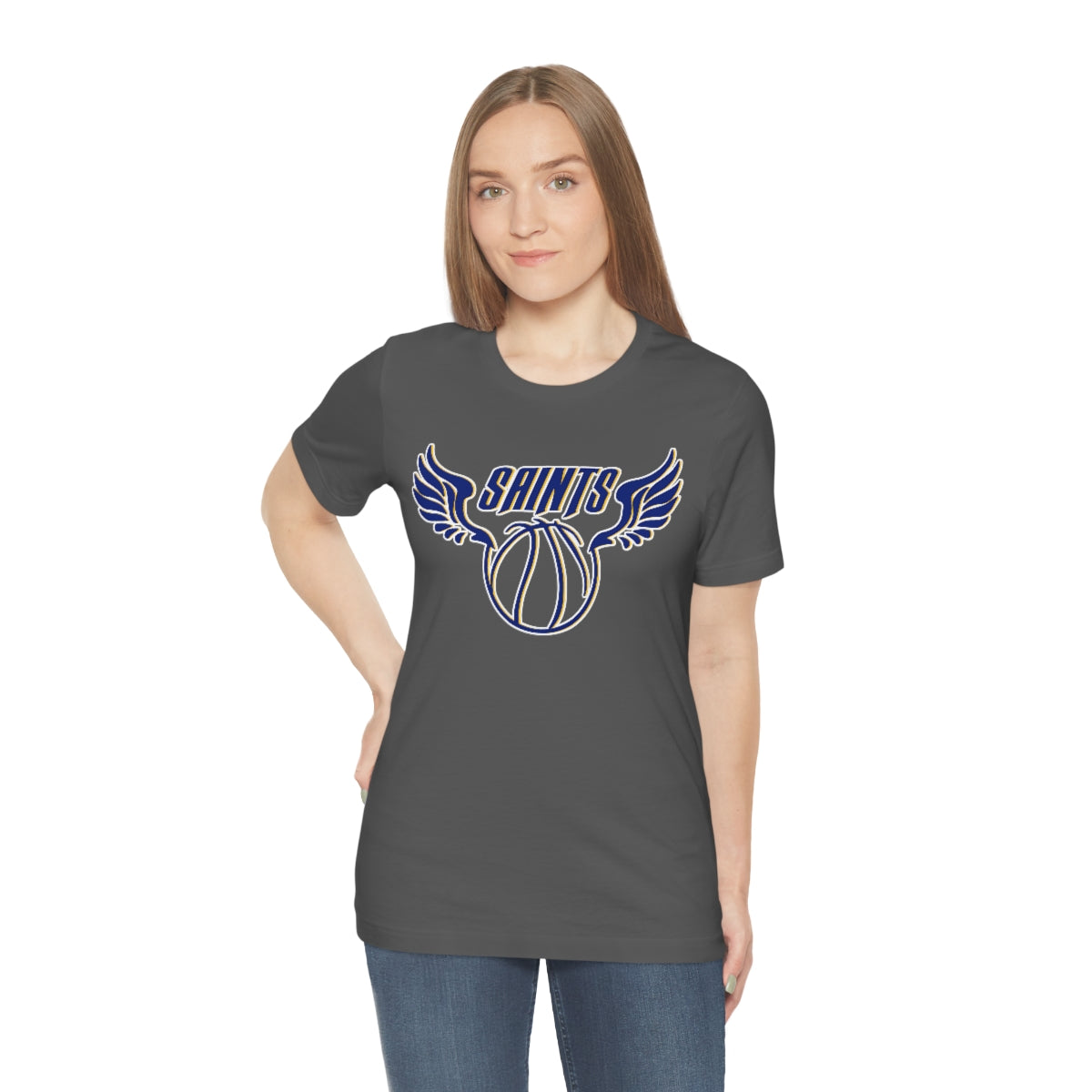 Southland Saints Short Sleeve Tee