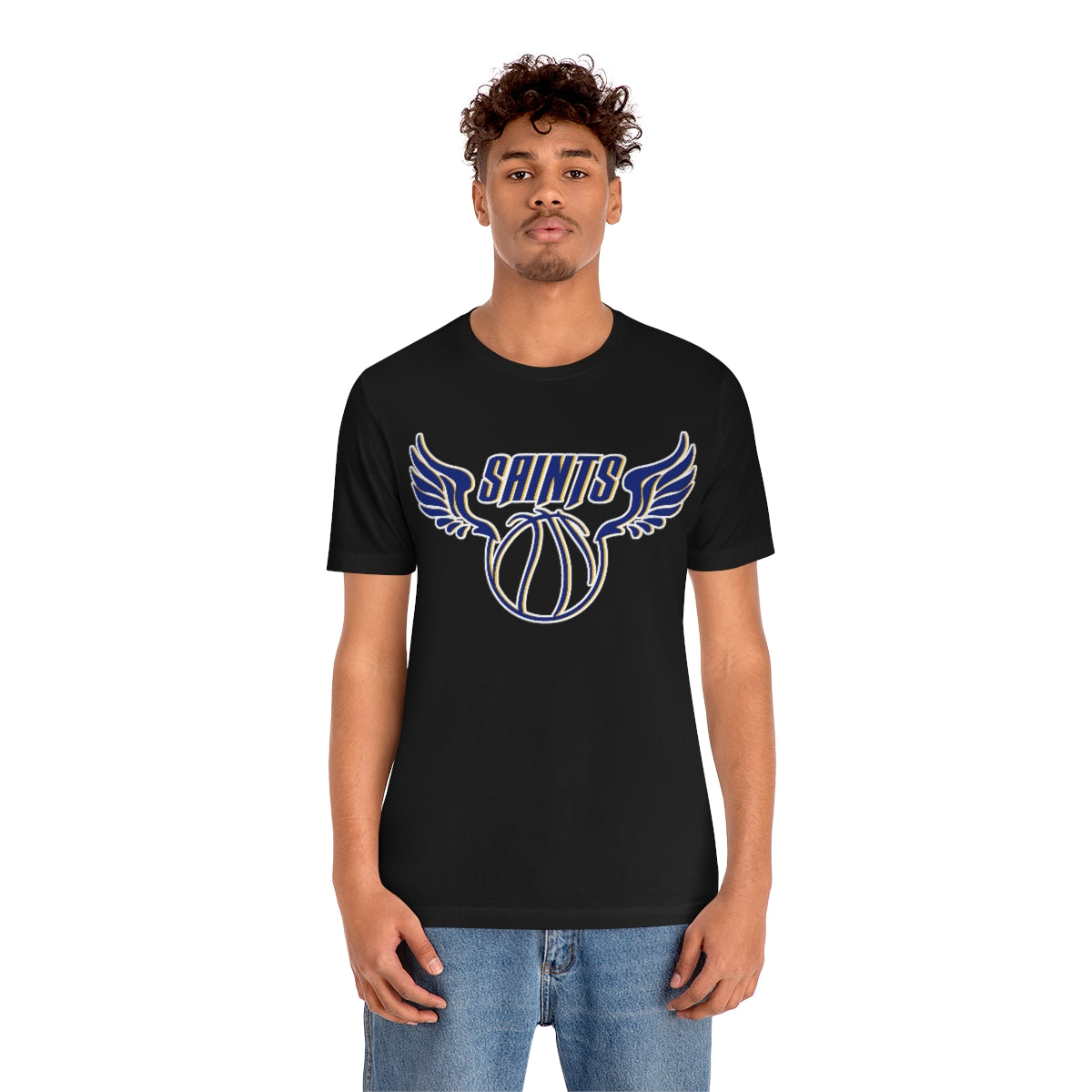 Southland Saints Short Sleeve Tee