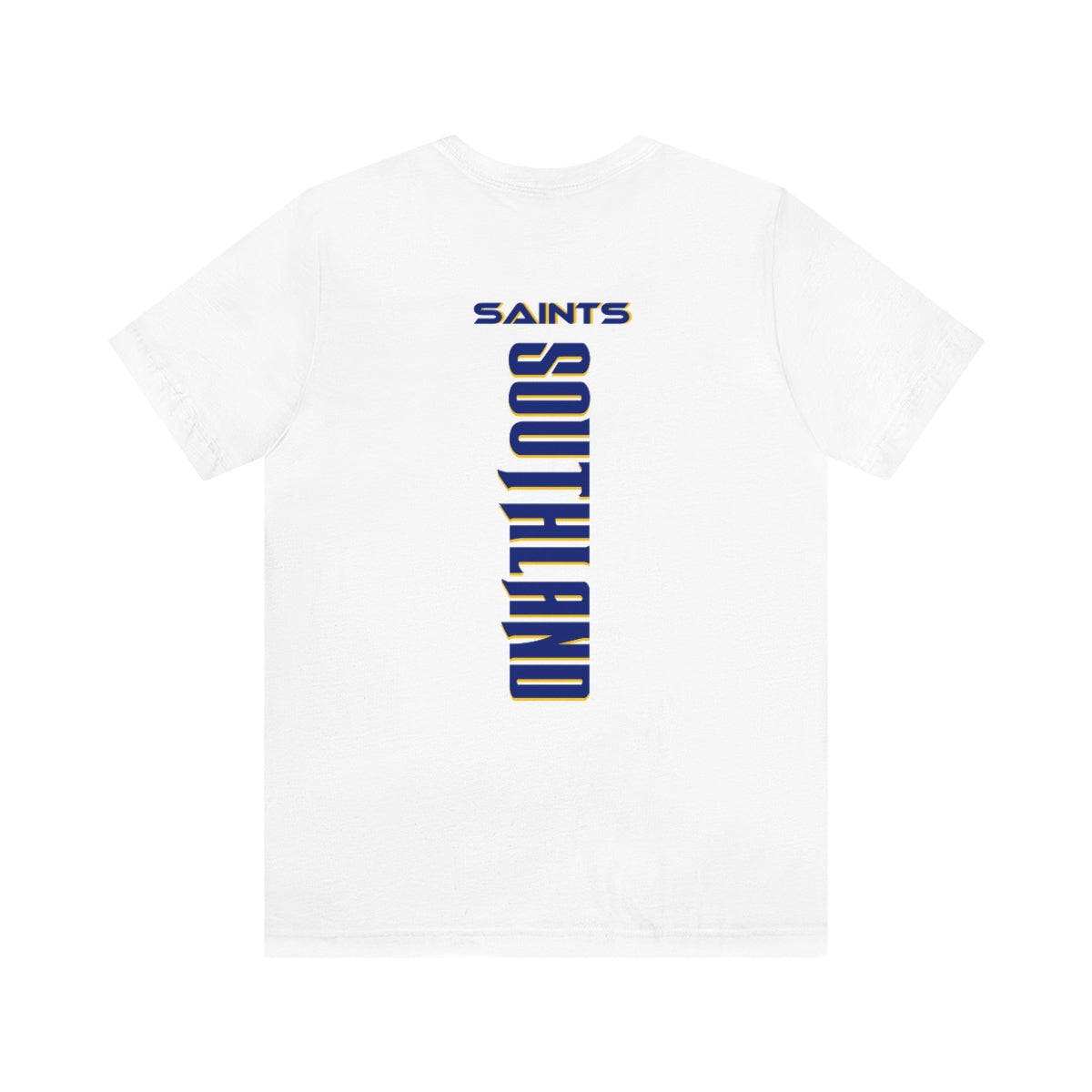 Southland Saints Short Sleeve Tee