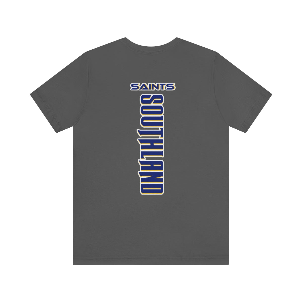 Southland Saints Short Sleeve Tee