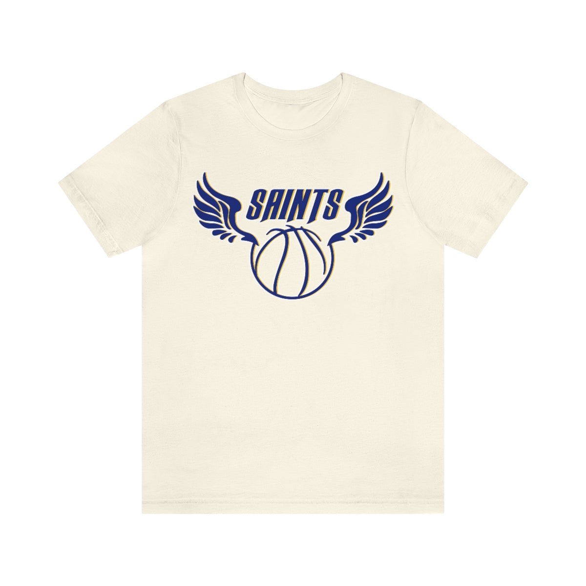 Southland Saints Short Sleeve Tee