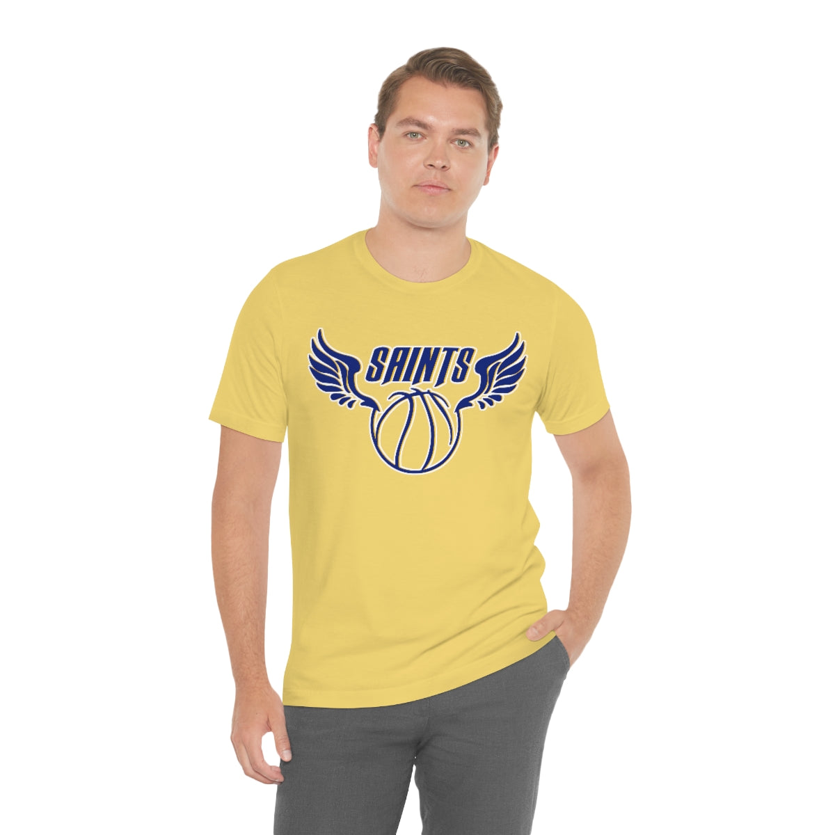 Southland Saints Short Sleeve Tee