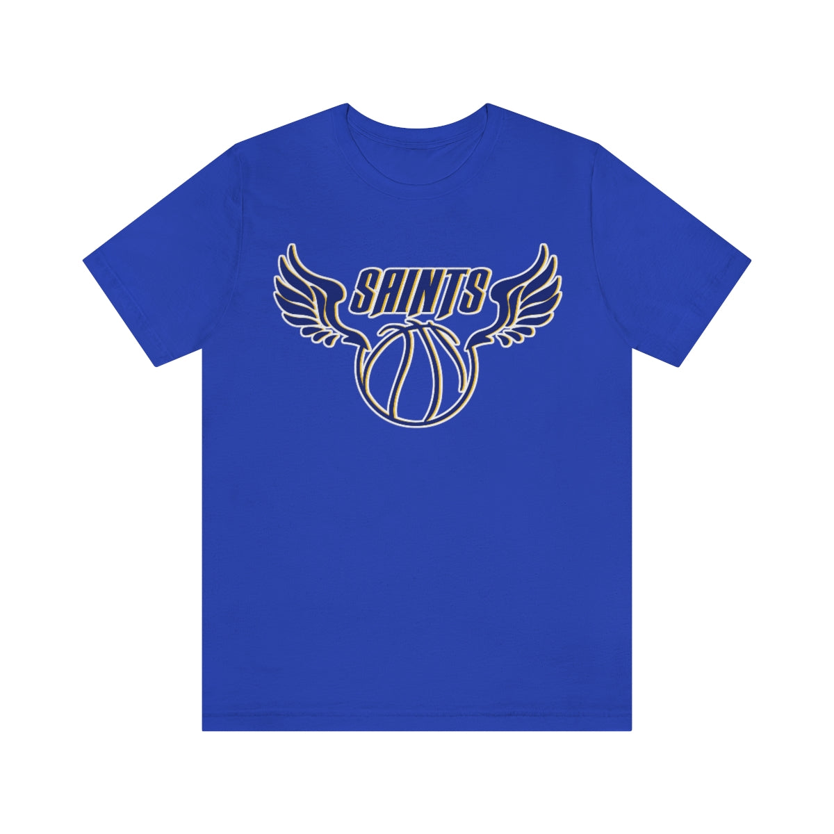 Southland Saints Short Sleeve Tee