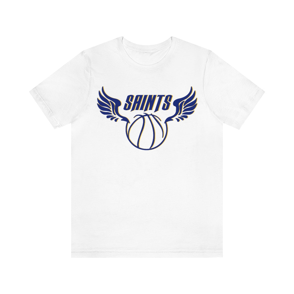 Southland Saints Short Sleeve Tee