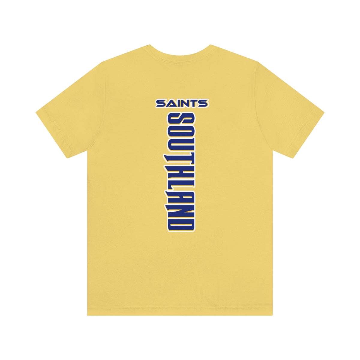 Southland Saints Short Sleeve Tee