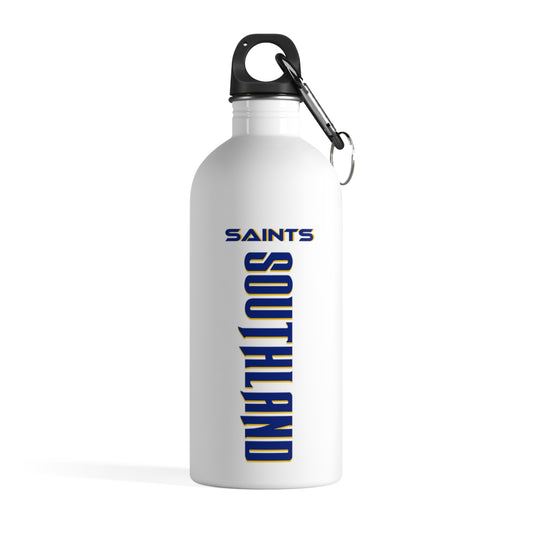 Southland Saints Stainless Steel Water Bottle