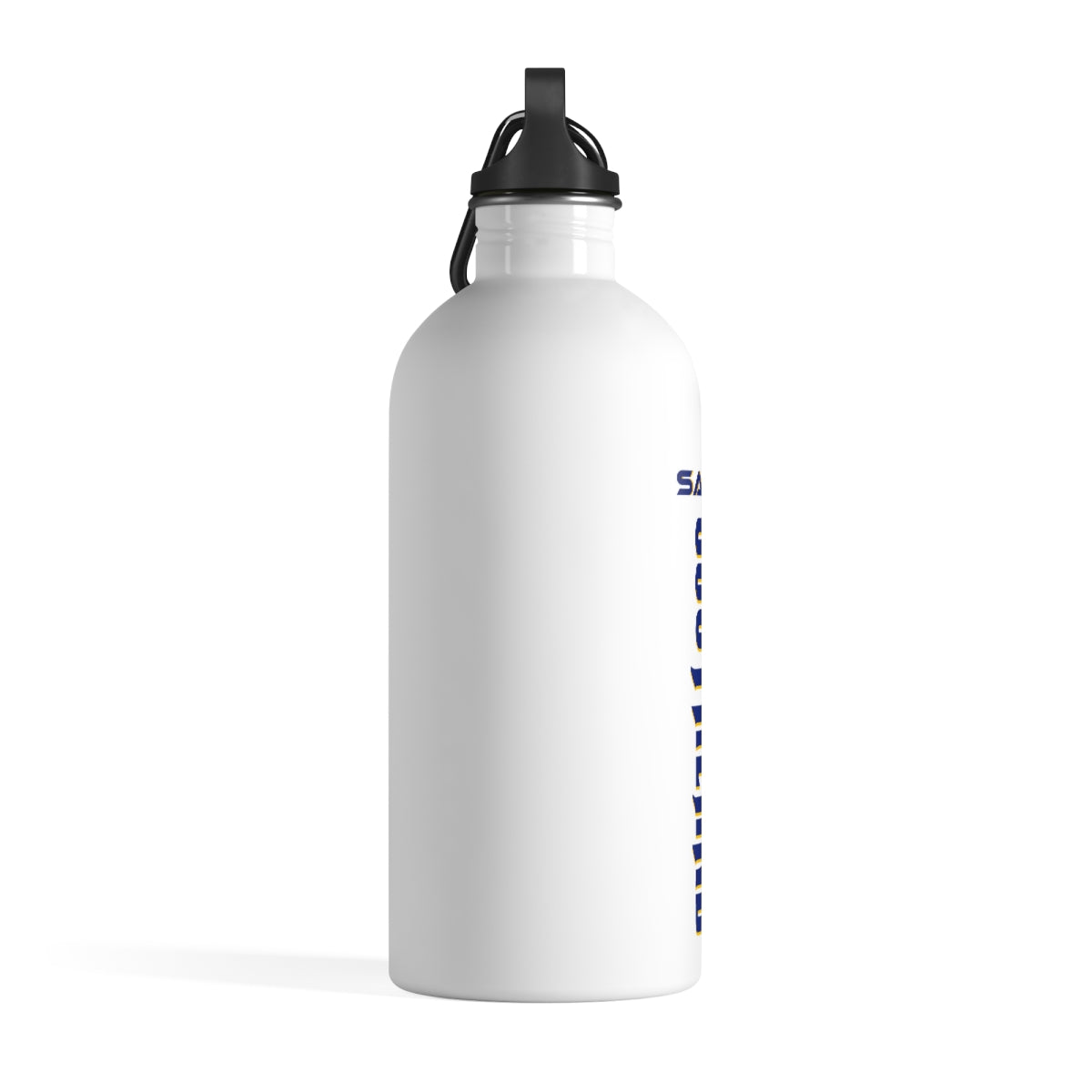 Southland Saints Stainless Steel Water Bottle