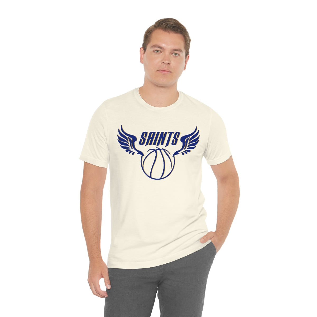 Southland Saints Short Sleeve Tee