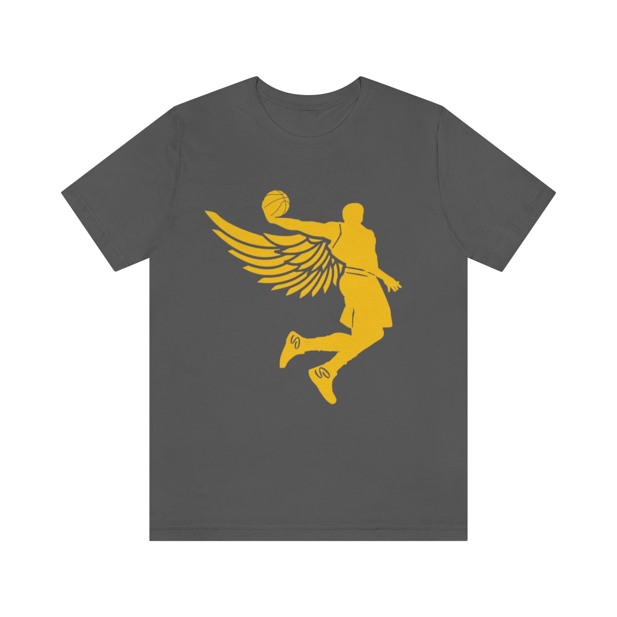 Saints Jumpman Short Sleeve Tee